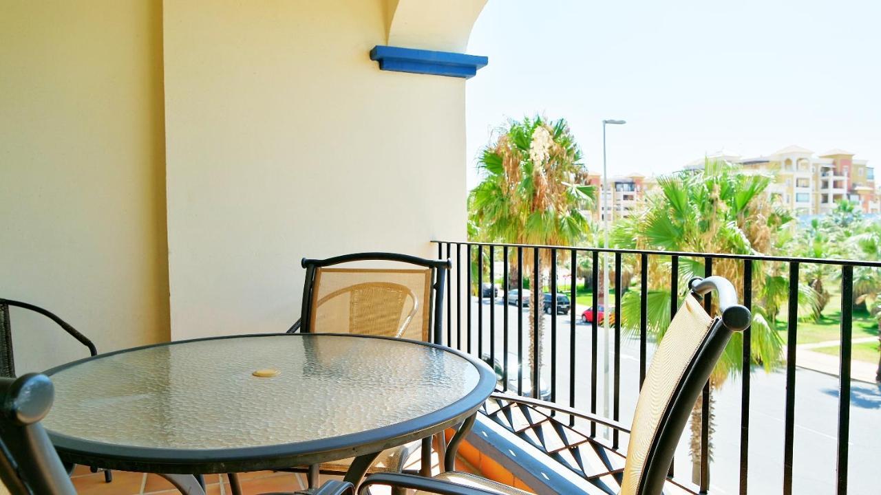 Apartamento Marina II By H Isla del Moral Habitación foto