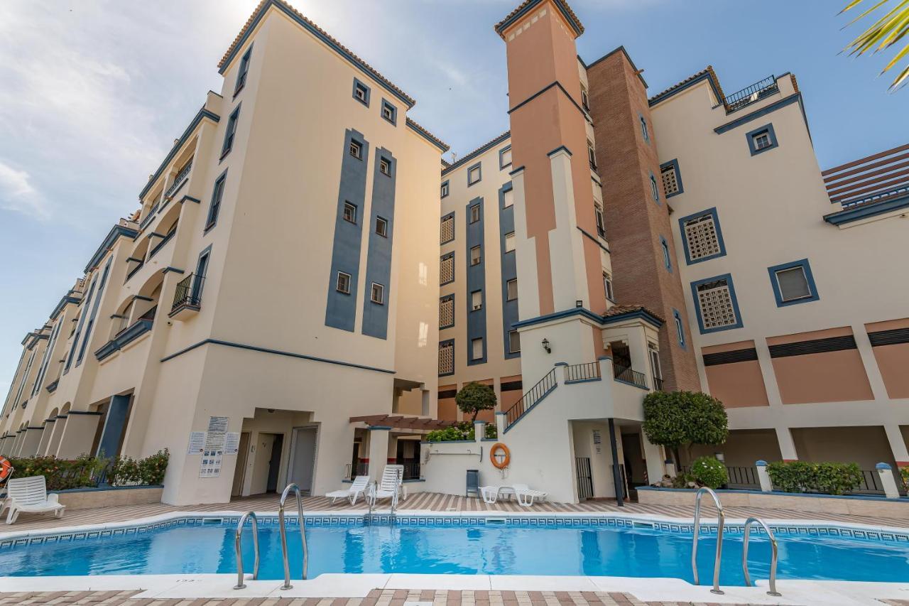 Apartamento Marina II By H Isla del Moral Exterior foto