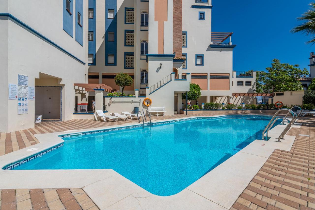 Apartamento Marina II By H Isla del Moral Exterior foto