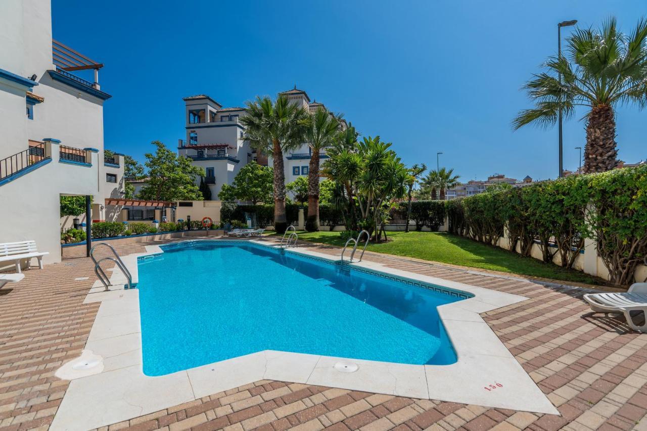 Apartamento Marina II By H Isla del Moral Exterior foto