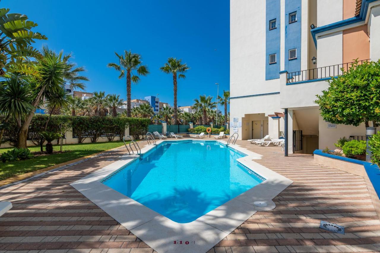 Apartamento Marina II By H Isla del Moral Exterior foto