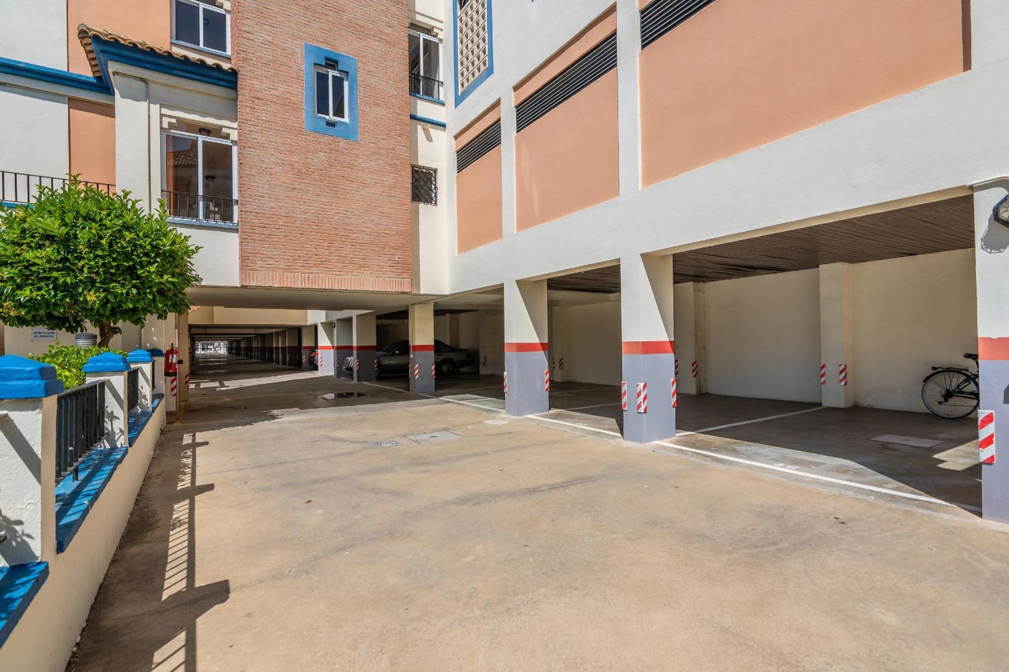 Apartamento Marina II By H Isla del Moral Exterior foto