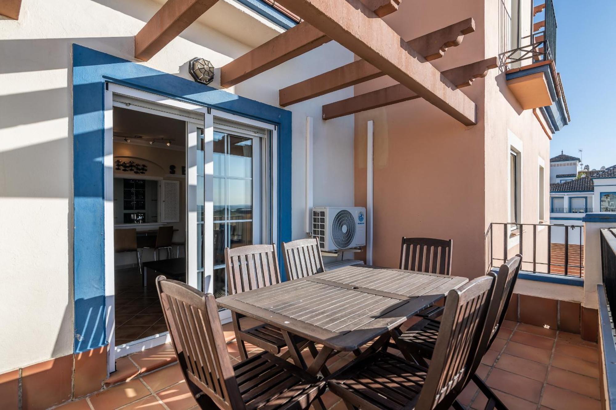 Apartamento Marina II By H Isla del Moral Exterior foto