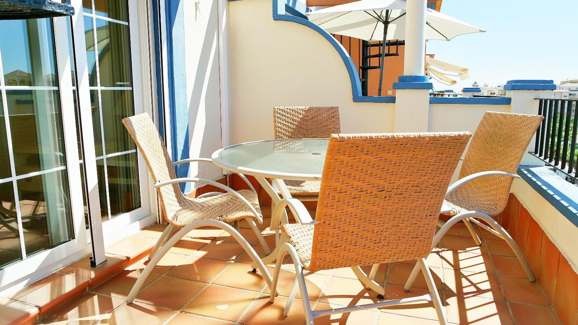 Apartamento Marina II By H Isla del Moral Habitación foto