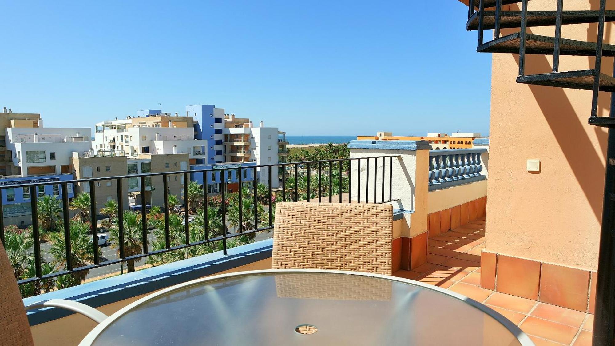 Apartamento Marina II By H Isla del Moral Habitación foto