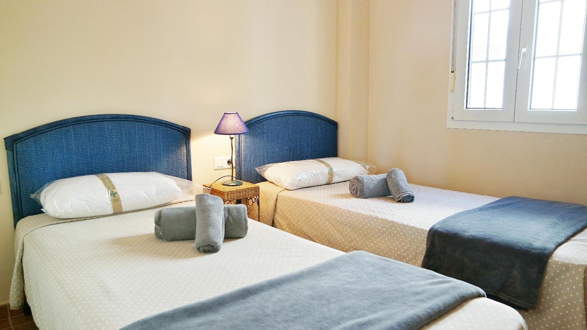 Apartamento Marina II By H Isla del Moral Habitación foto