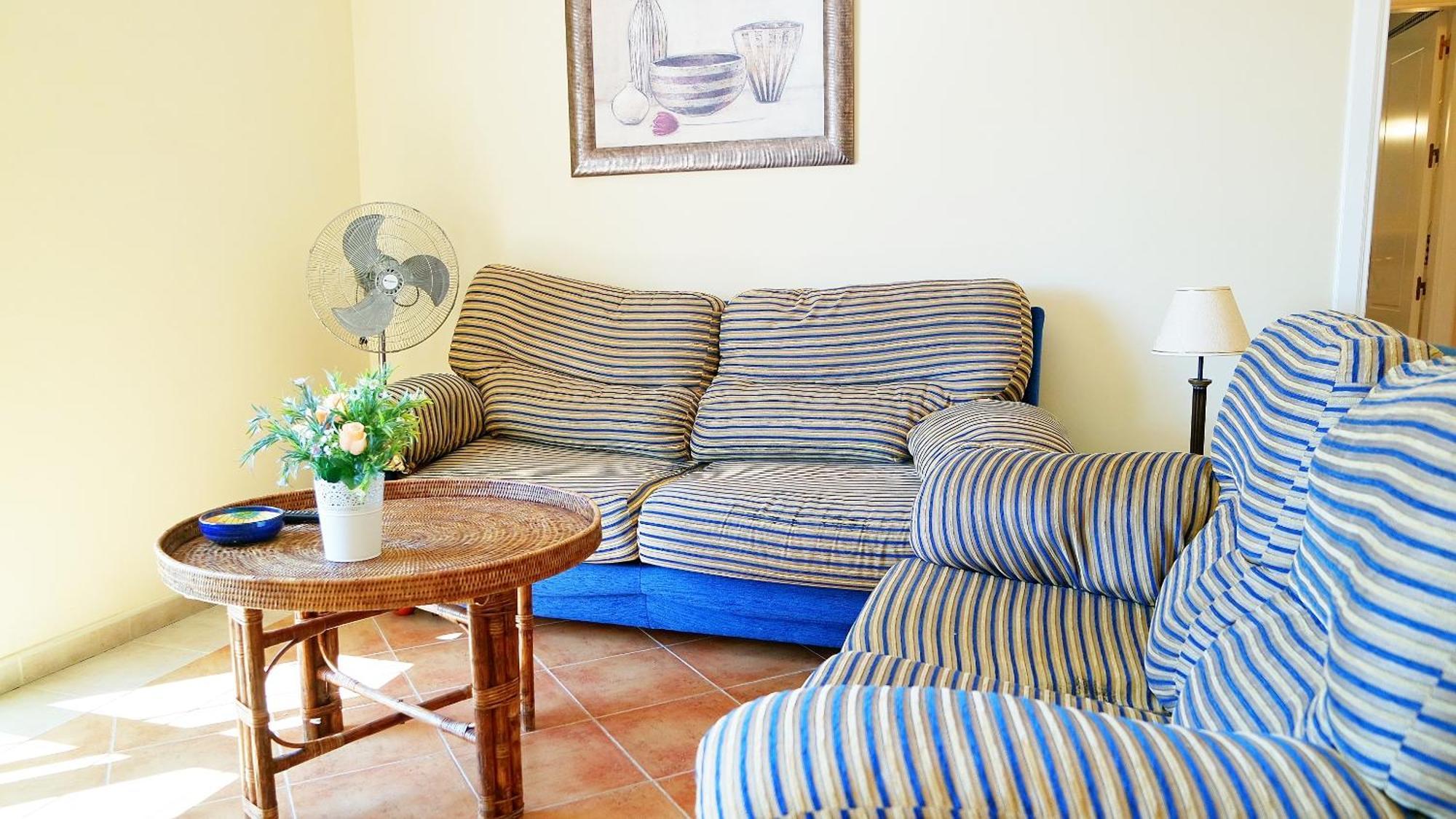 Apartamento Marina II By H Isla del Moral Habitación foto