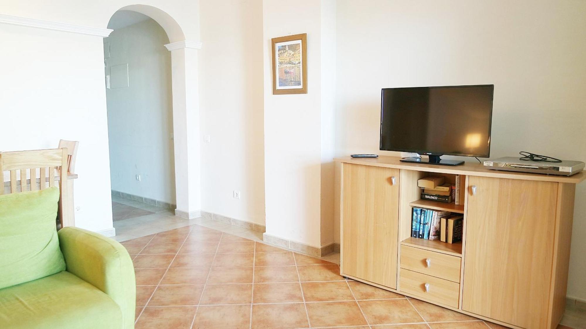 Apartamento Marina II By H Isla del Moral Habitación foto