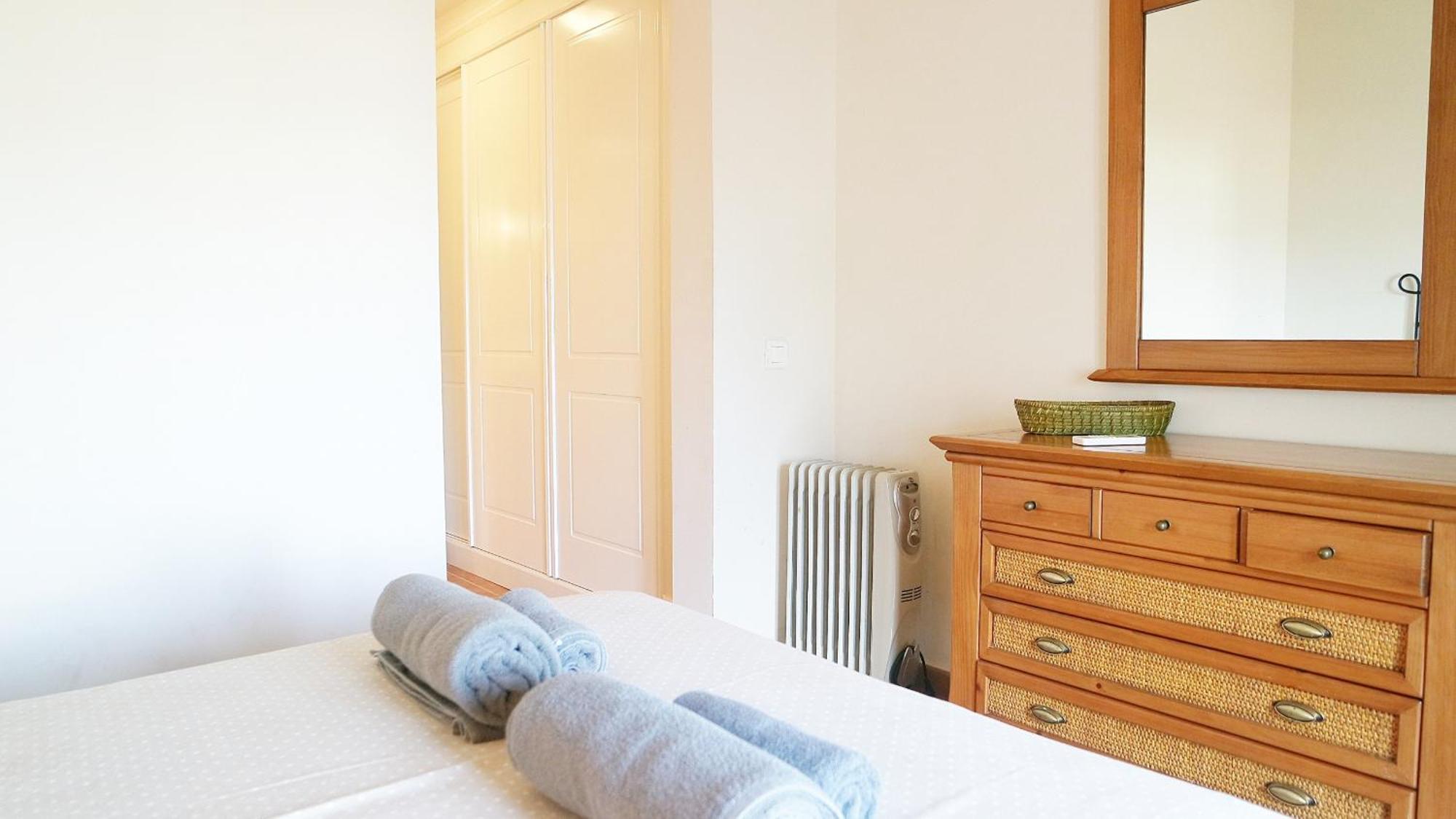 Apartamento Marina II By H Isla del Moral Habitación foto