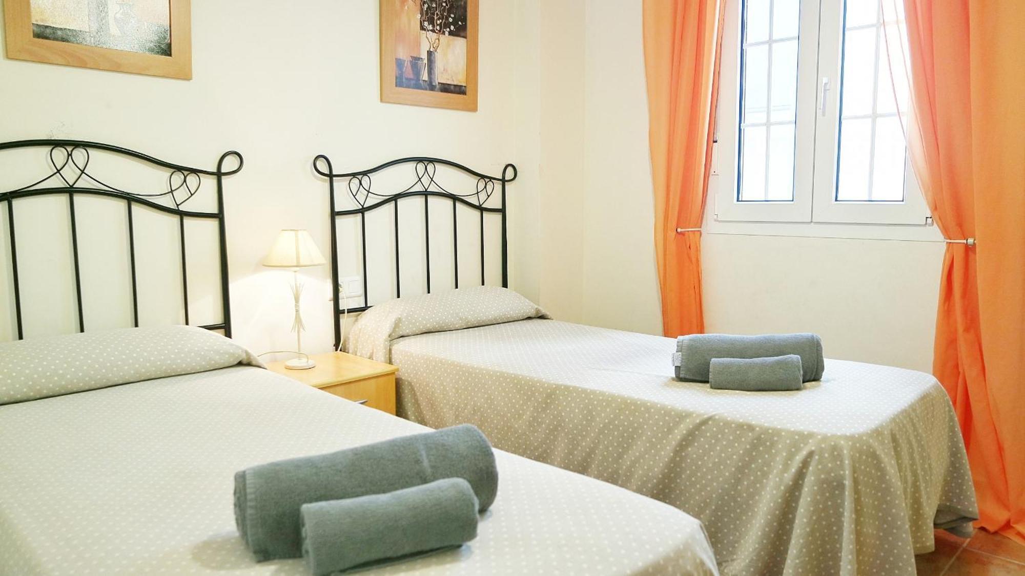 Apartamento Marina II By H Isla del Moral Habitación foto