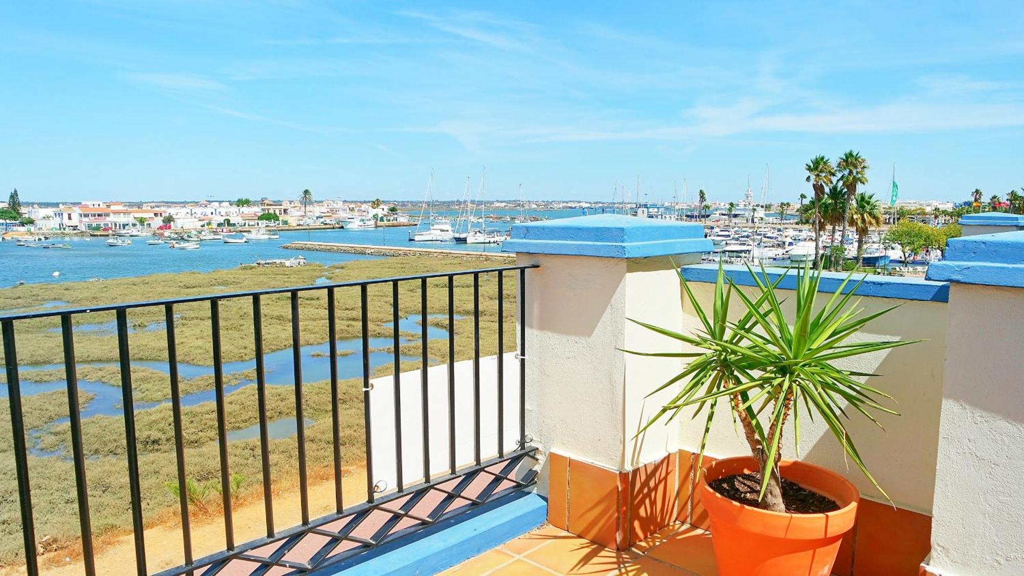 Apartamento Marina II By H Isla del Moral Habitación foto