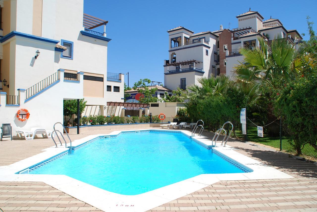 Apartamento Marina II By H Isla del Moral Exterior foto