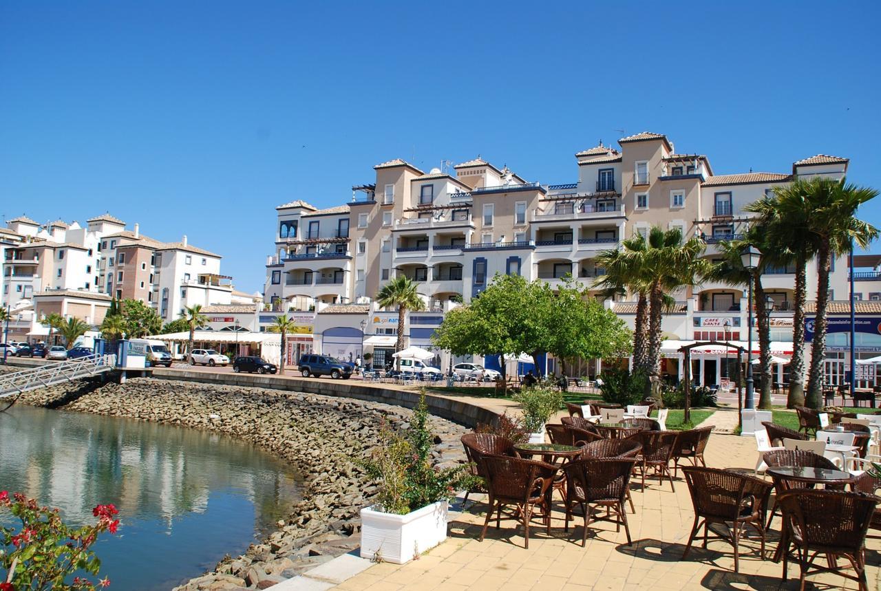 Apartamento Marina II By H Isla del Moral Exterior foto