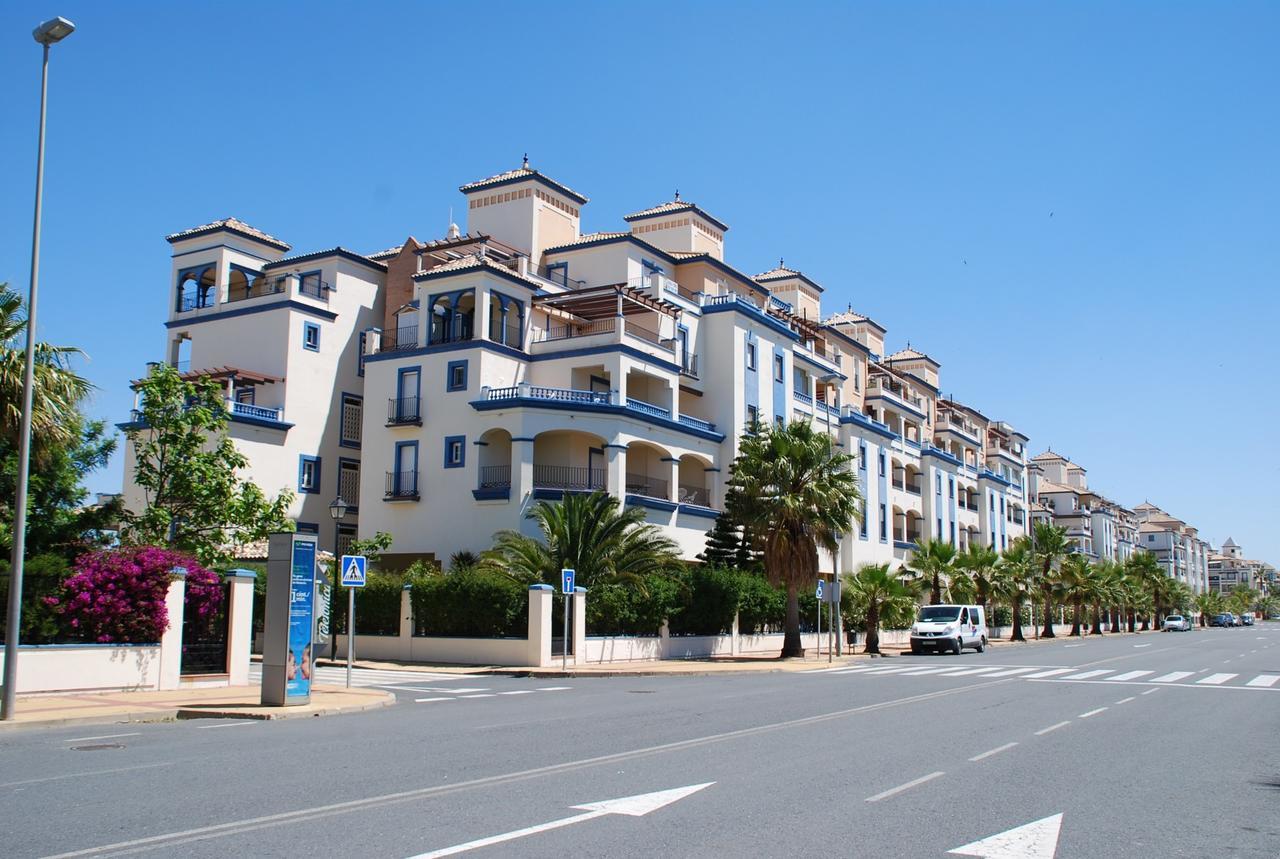 Apartamento Marina II By H Isla del Moral Exterior foto