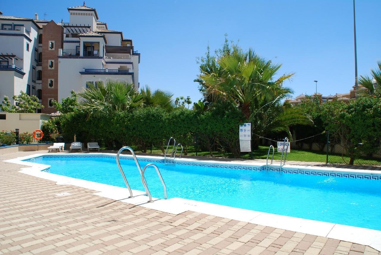 Apartamento Marina II By H Isla del Moral Exterior foto