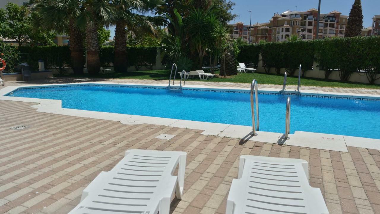 Apartamento Marina II By H Isla del Moral Exterior foto
